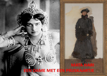 Mata Hari