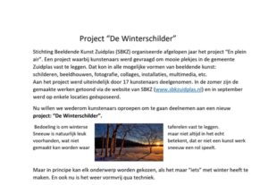 aankondiging_de winterschilder