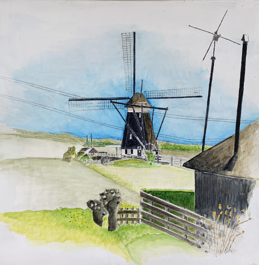 Molen 2 